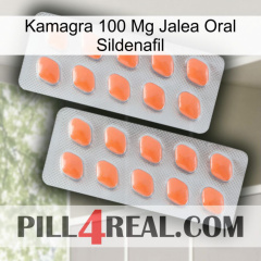 Kamagra 100 Mg Oral Jelly Sildenafil 27